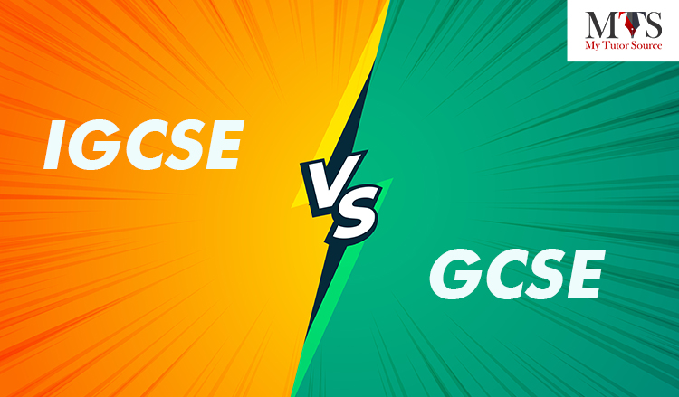 IGCSE vs GCSE Critical Facts & Guidance for Students